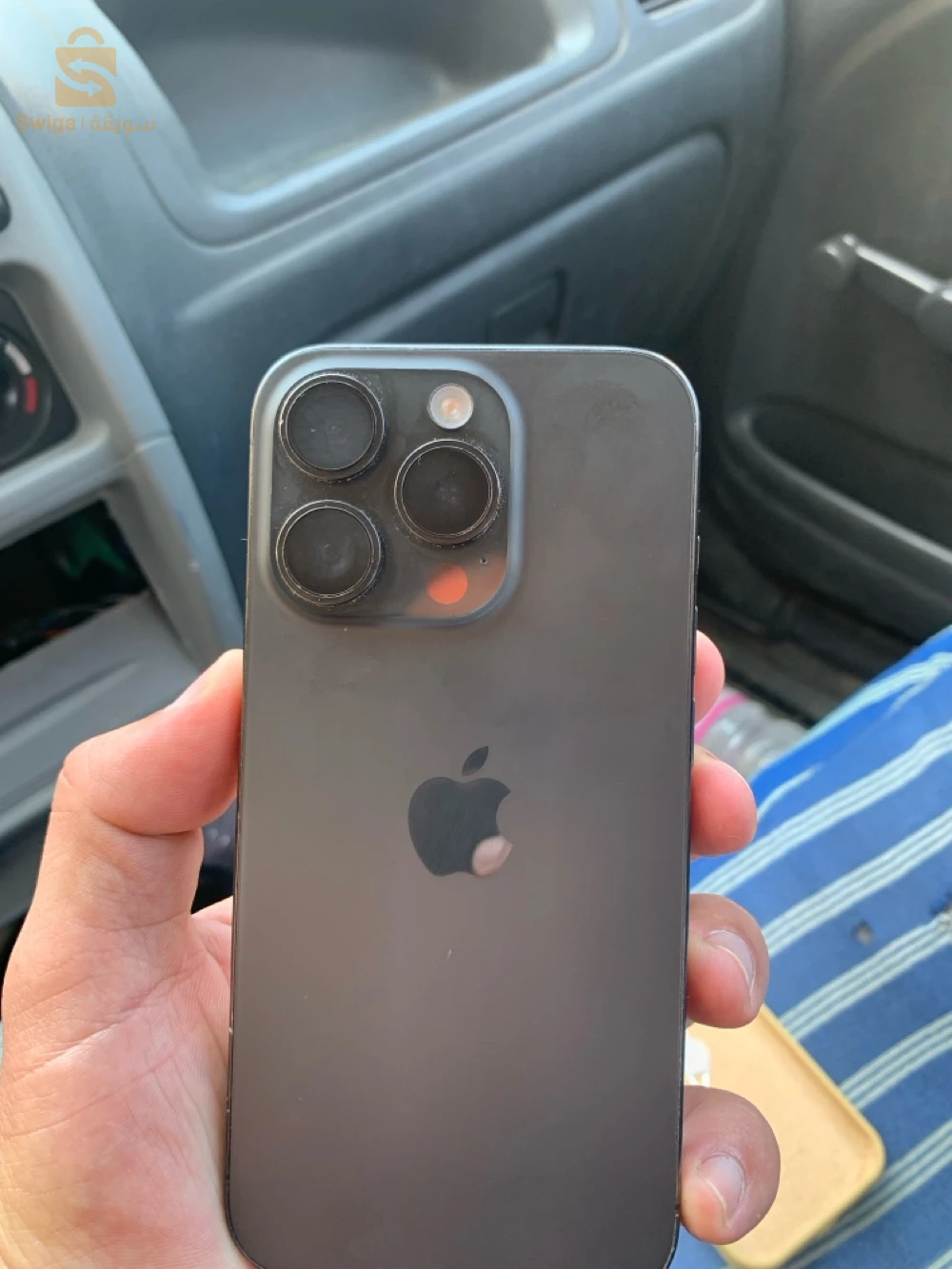 ايفون 15Pro للبيع