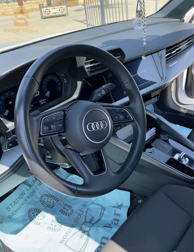 Audi A3 2023 16 ALGER