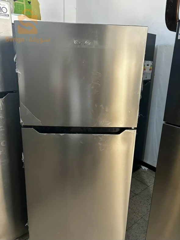 Refrigerators and freezers 
