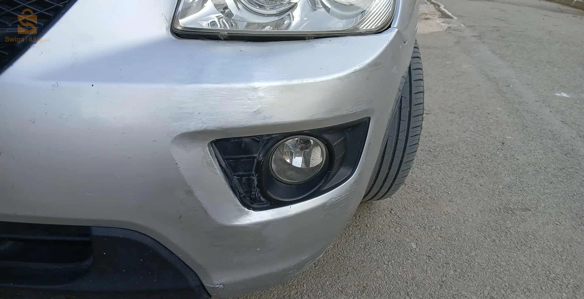 Kia Carens 2009 41 SOUK AHRAs