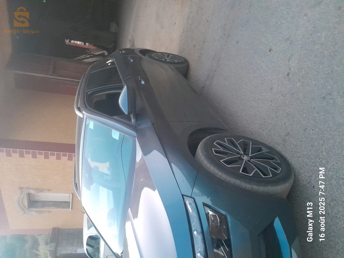 سيات Cupra 2021 15 تيزيوزو
