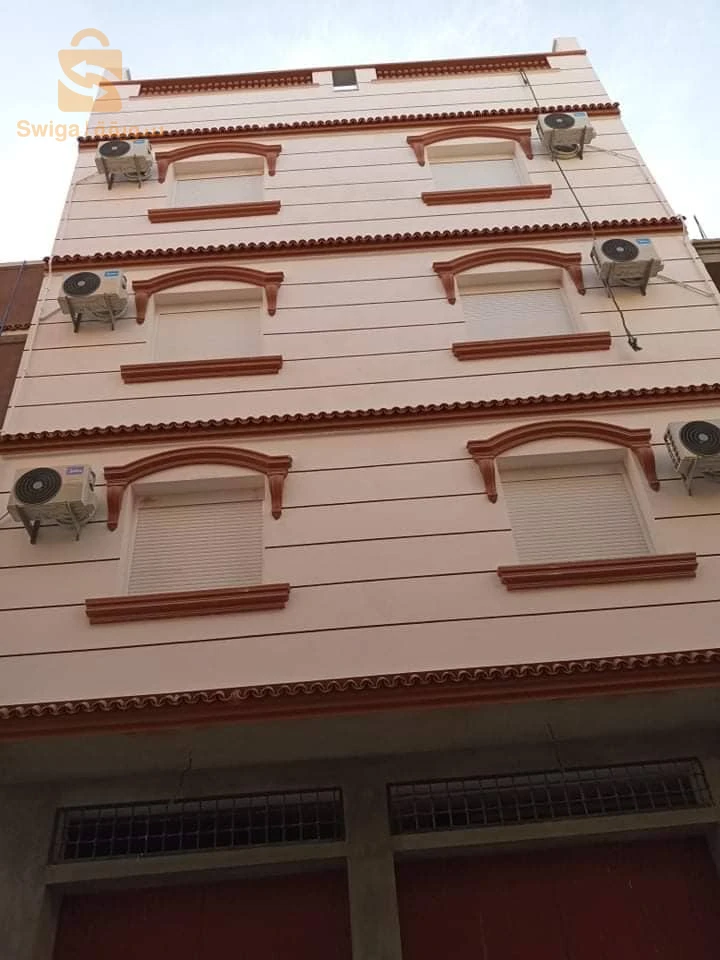 بناء 