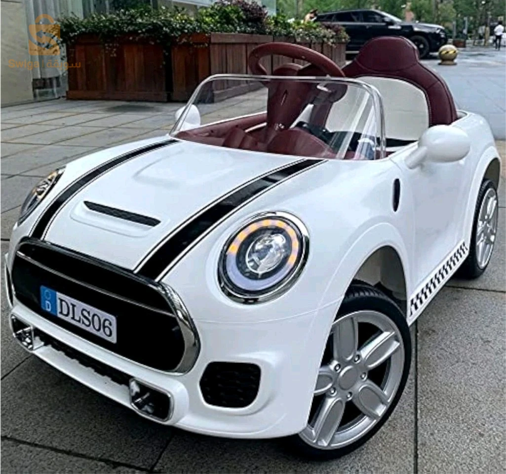 voitures pour enfants 