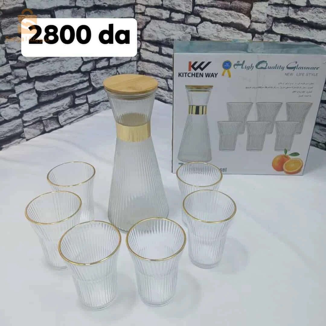 أجهزة المطبخ 