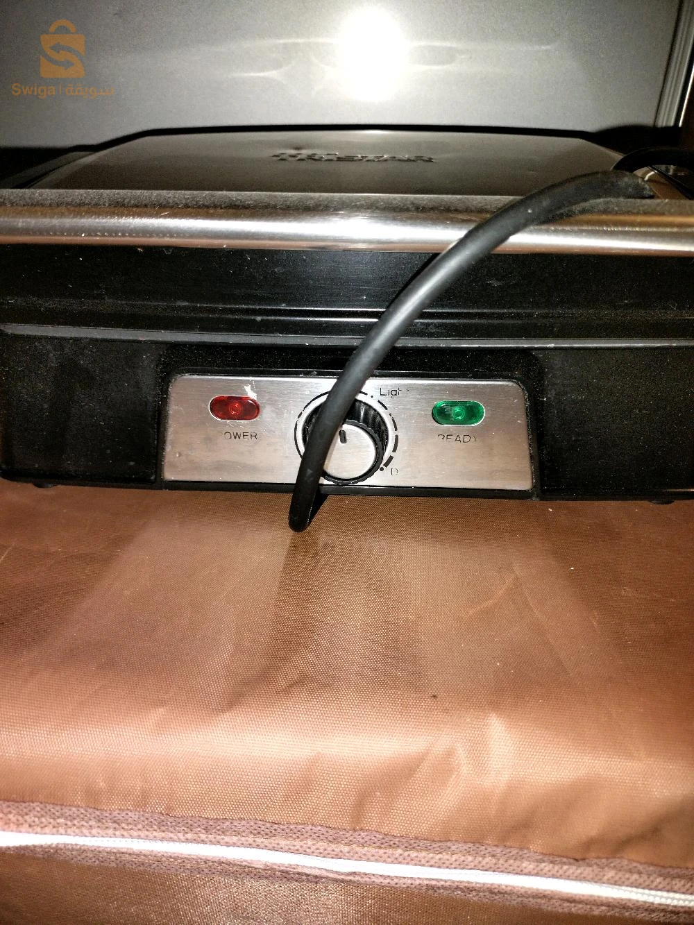 أجهزة المطبخ