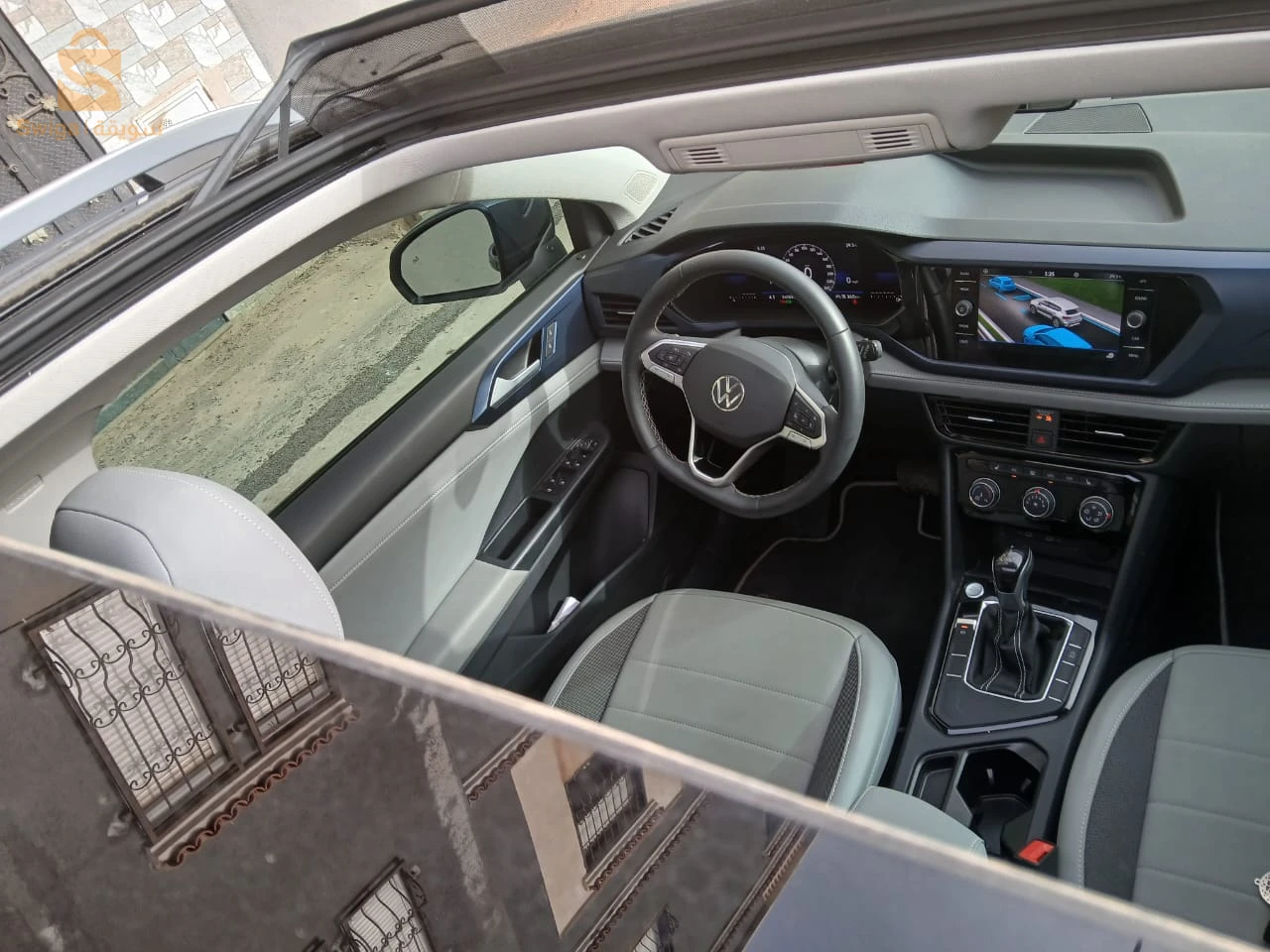 فولكس واجن Tiguan 27 مستغانم