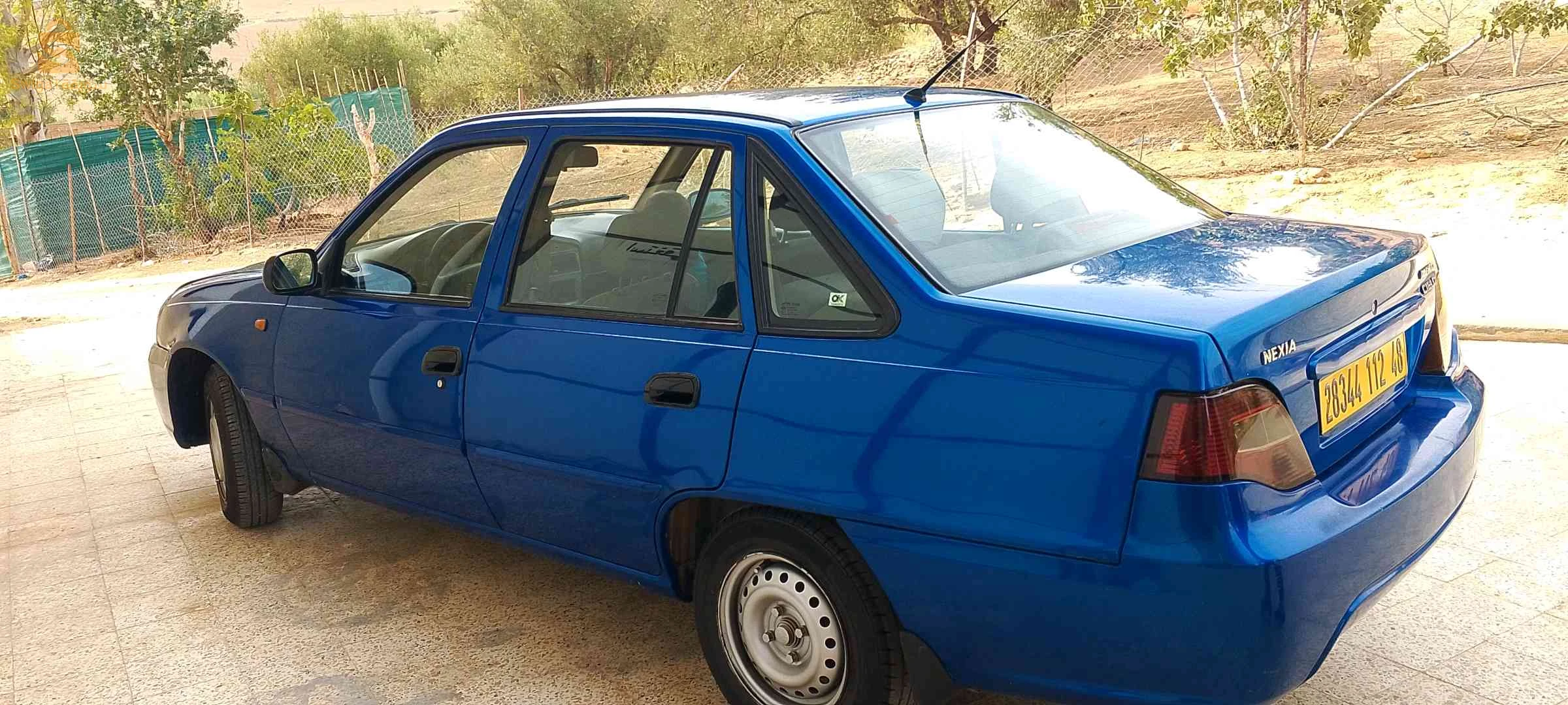 دايو Evanda 2012 48 غليزان