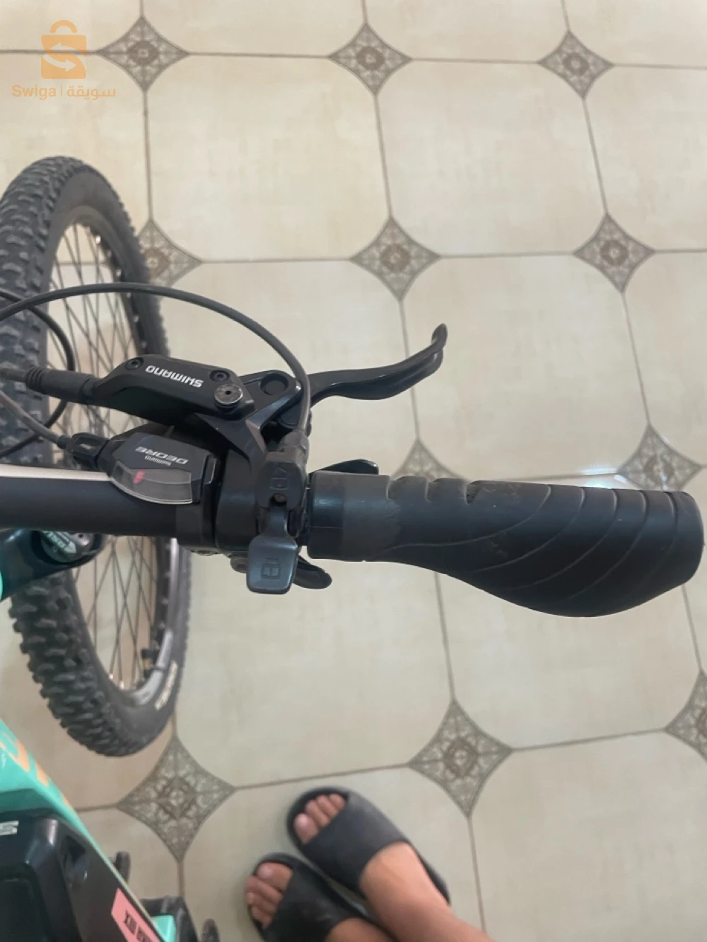 دراجات كهربائية 