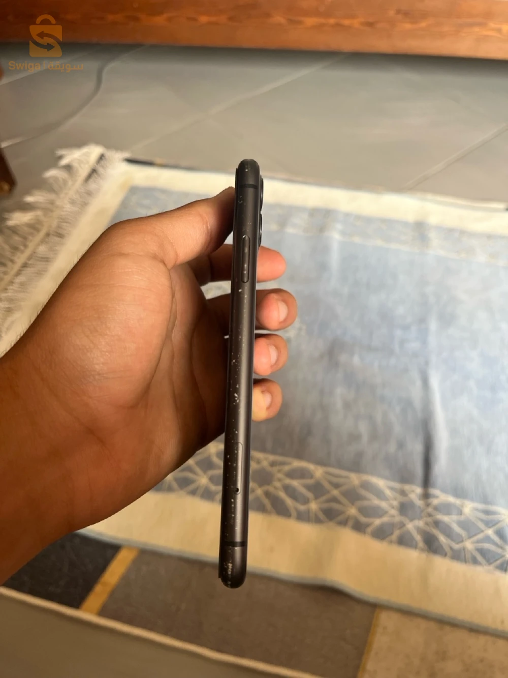 ايفون 11 للبيع