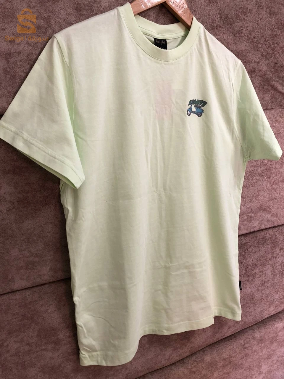 Hauts et T-shirts 