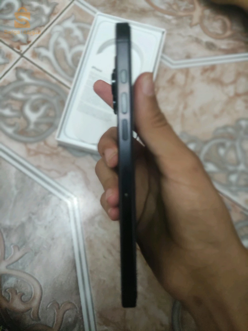 ايفون 16Pro Max للبيع