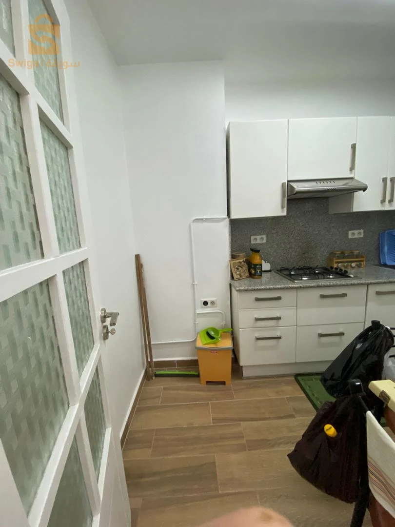 À vendre Appartements les chambres 3 16 ALGER