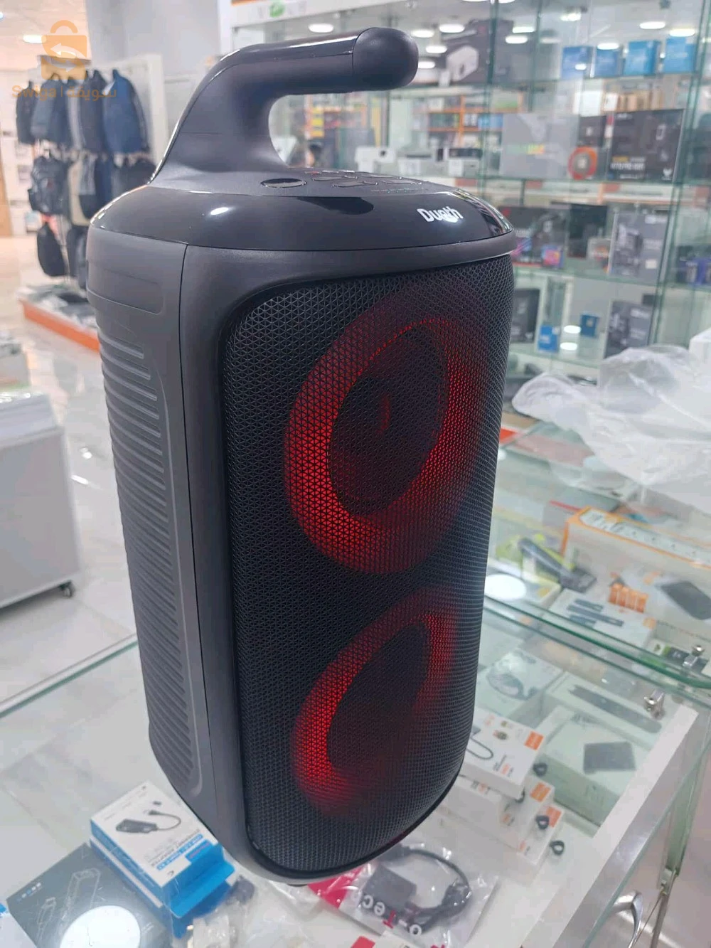 الكترونيات اخرى 