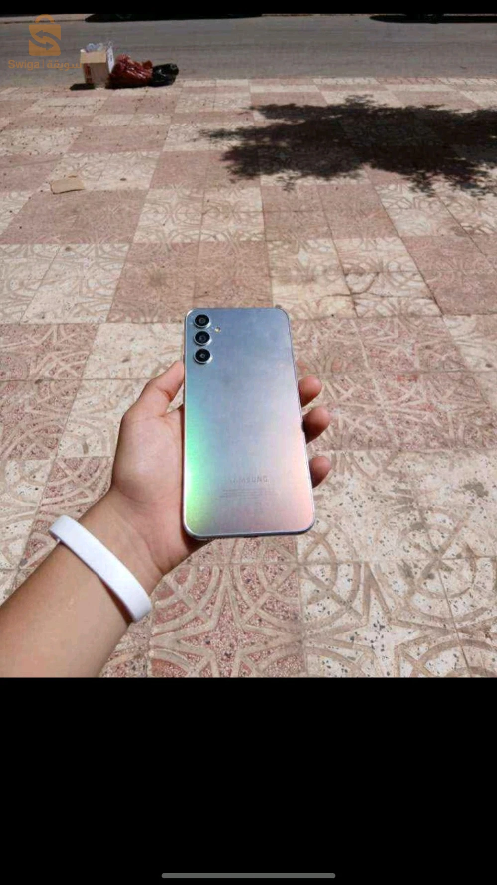 Samsung A34 à vendre