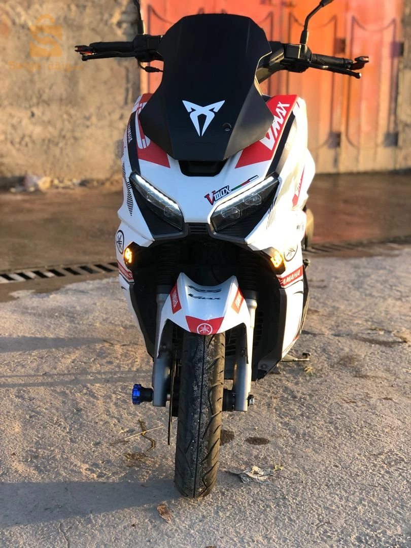 فياماس 