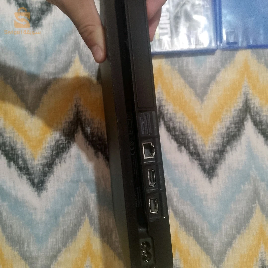 PlayStation devices 