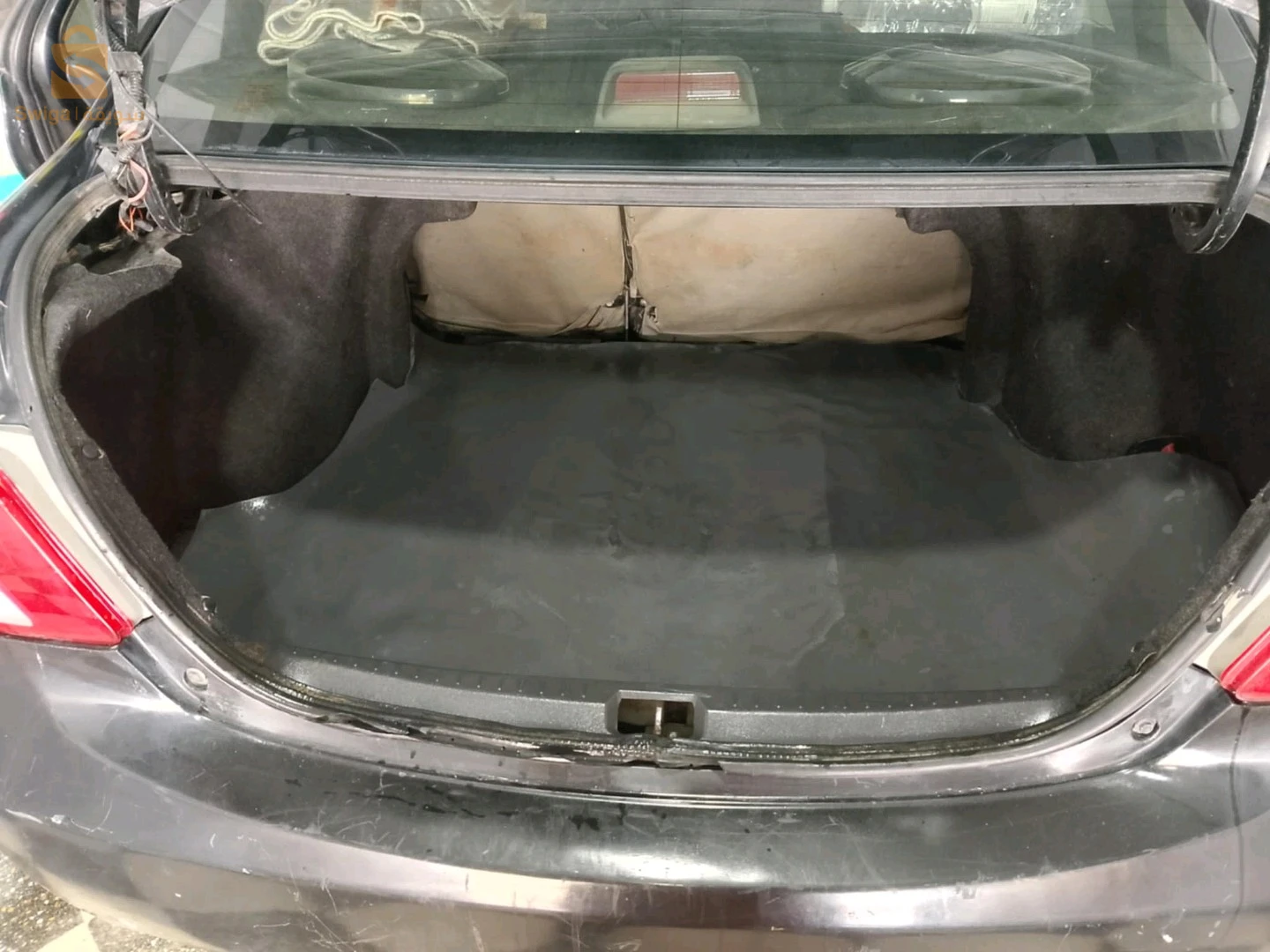 تويوتا Yaris 2010 30 ورقلة