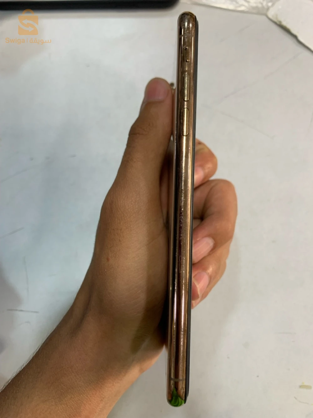 ايفون XS Max للبيع
