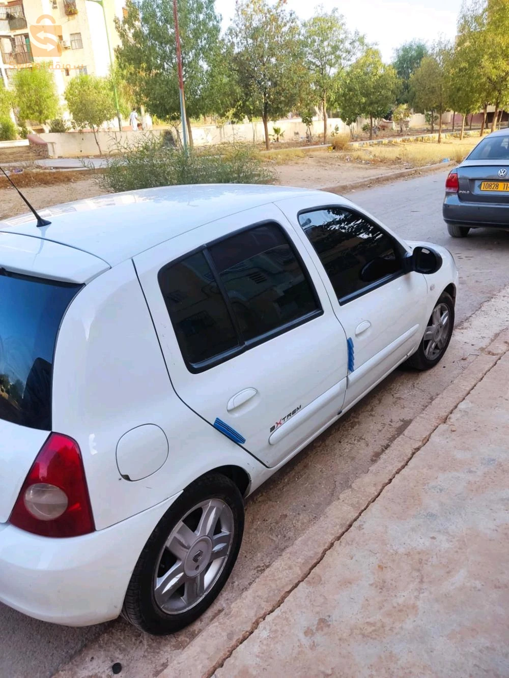 Renault campus 2015 29 MASCARA