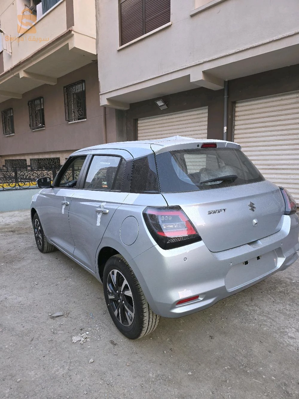 سوزوكي Swift 2025 16 الجزائر