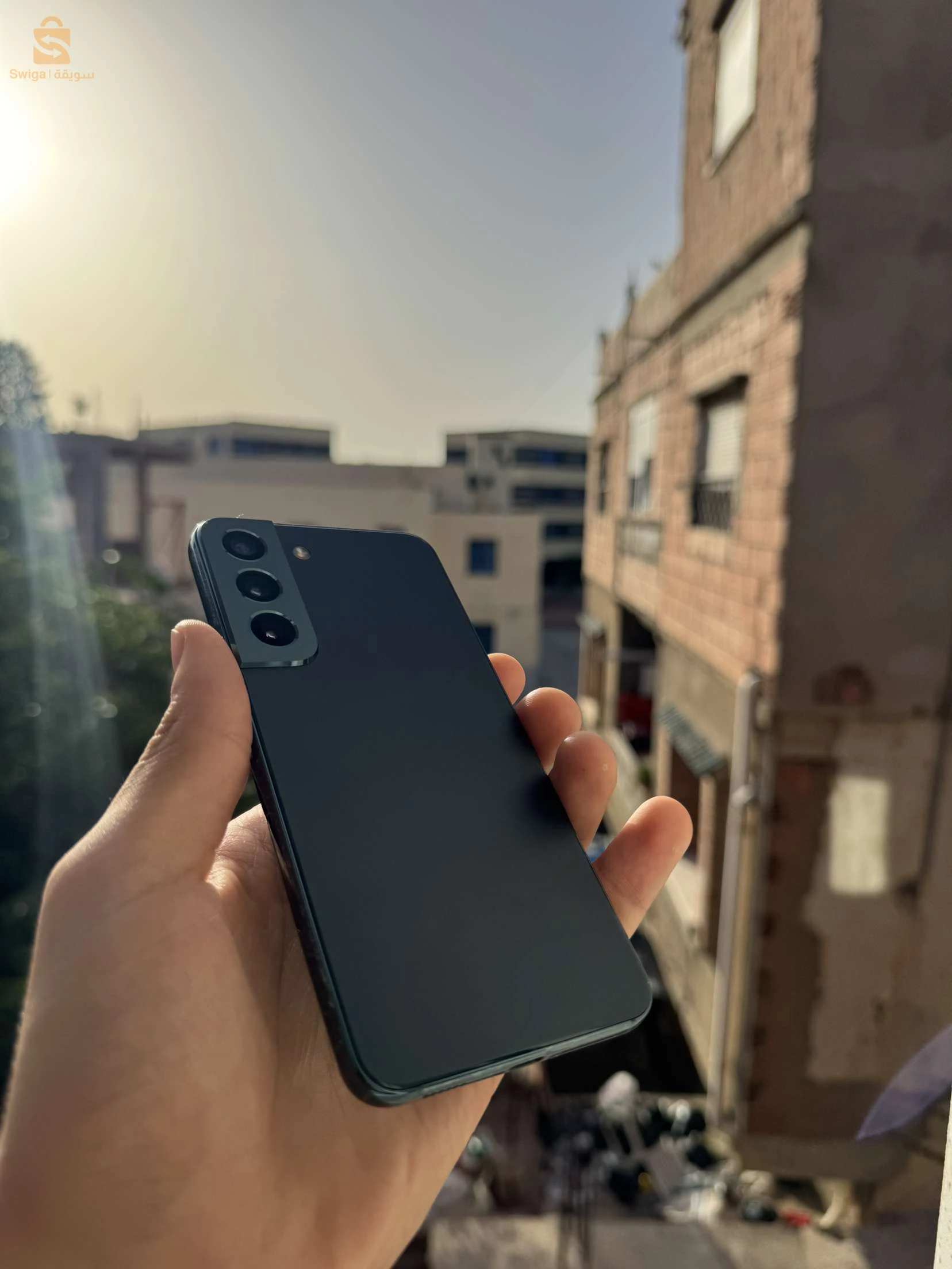 سامسونج S22 للبيع