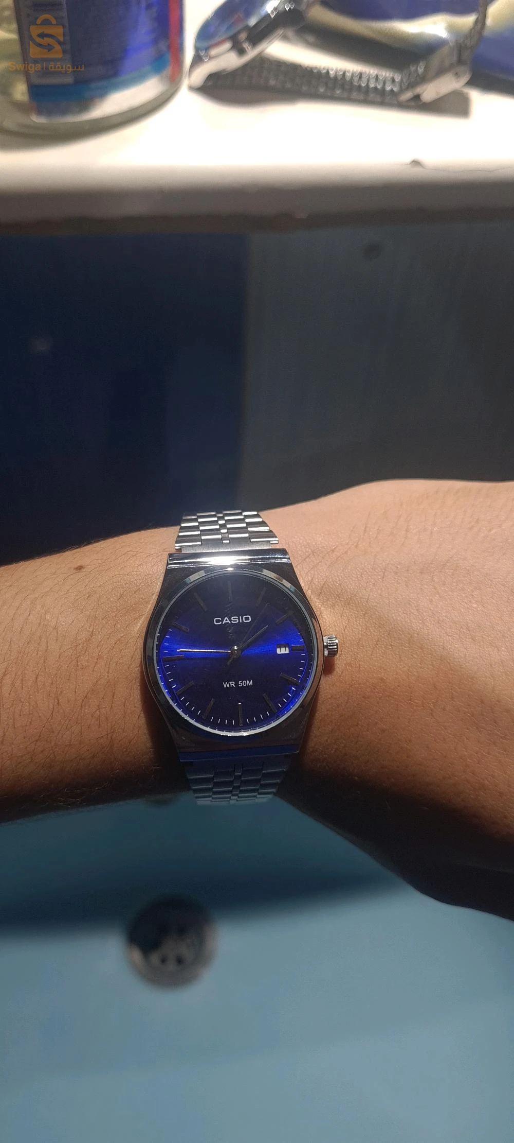 Autres électroniques