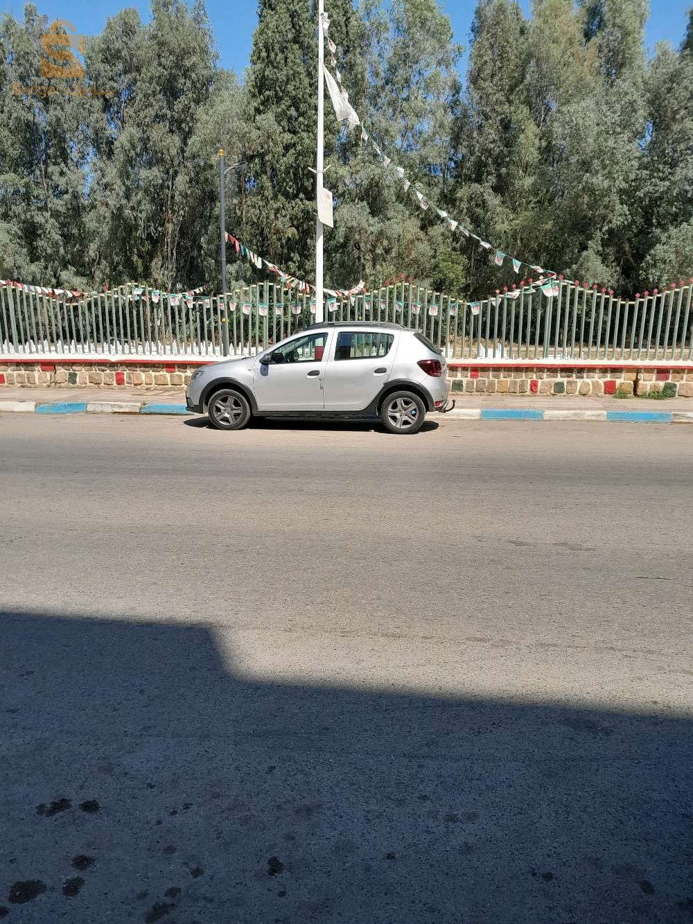 داسيا Sandero 2017 6 بجاية