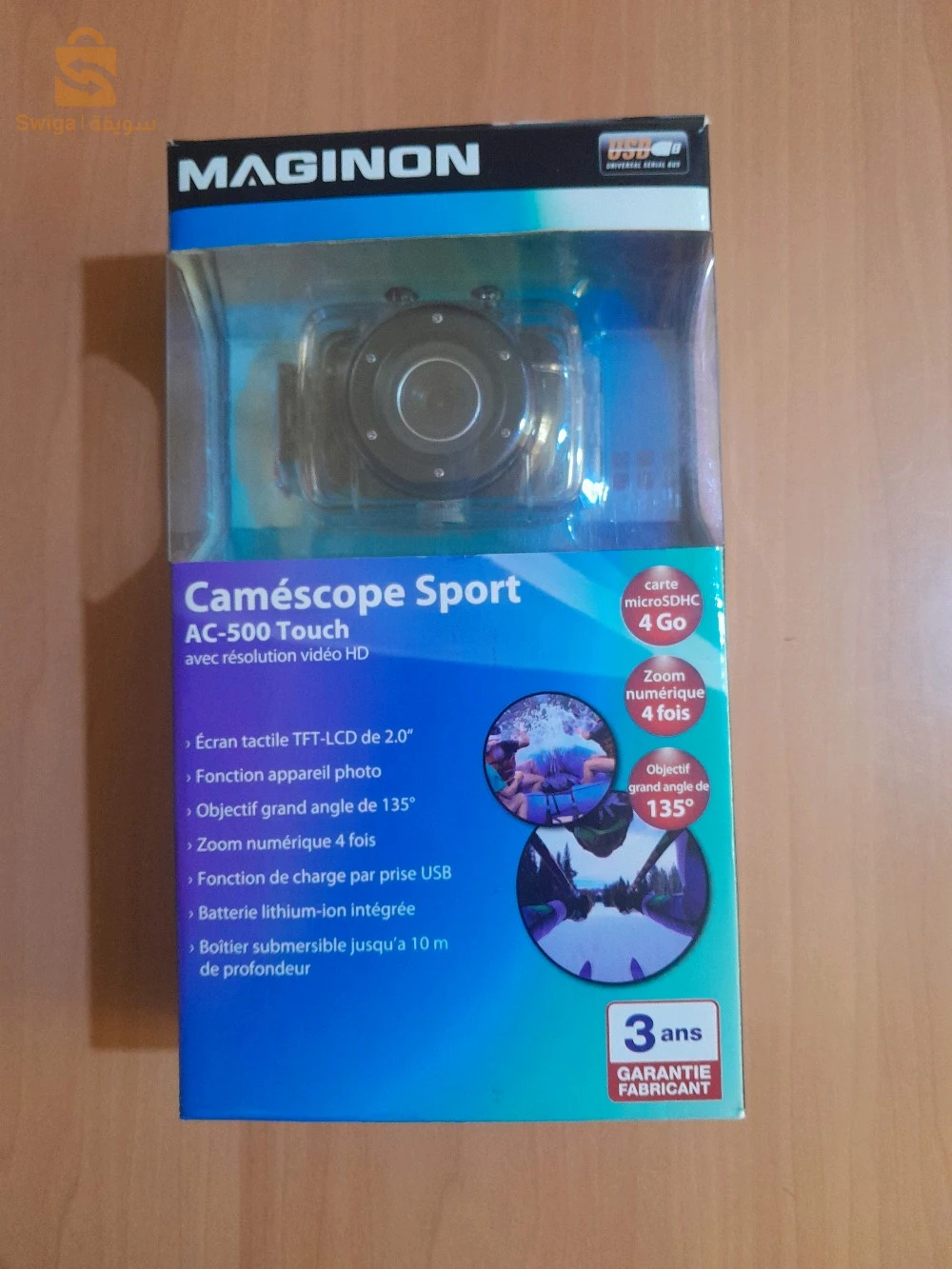 gopro 