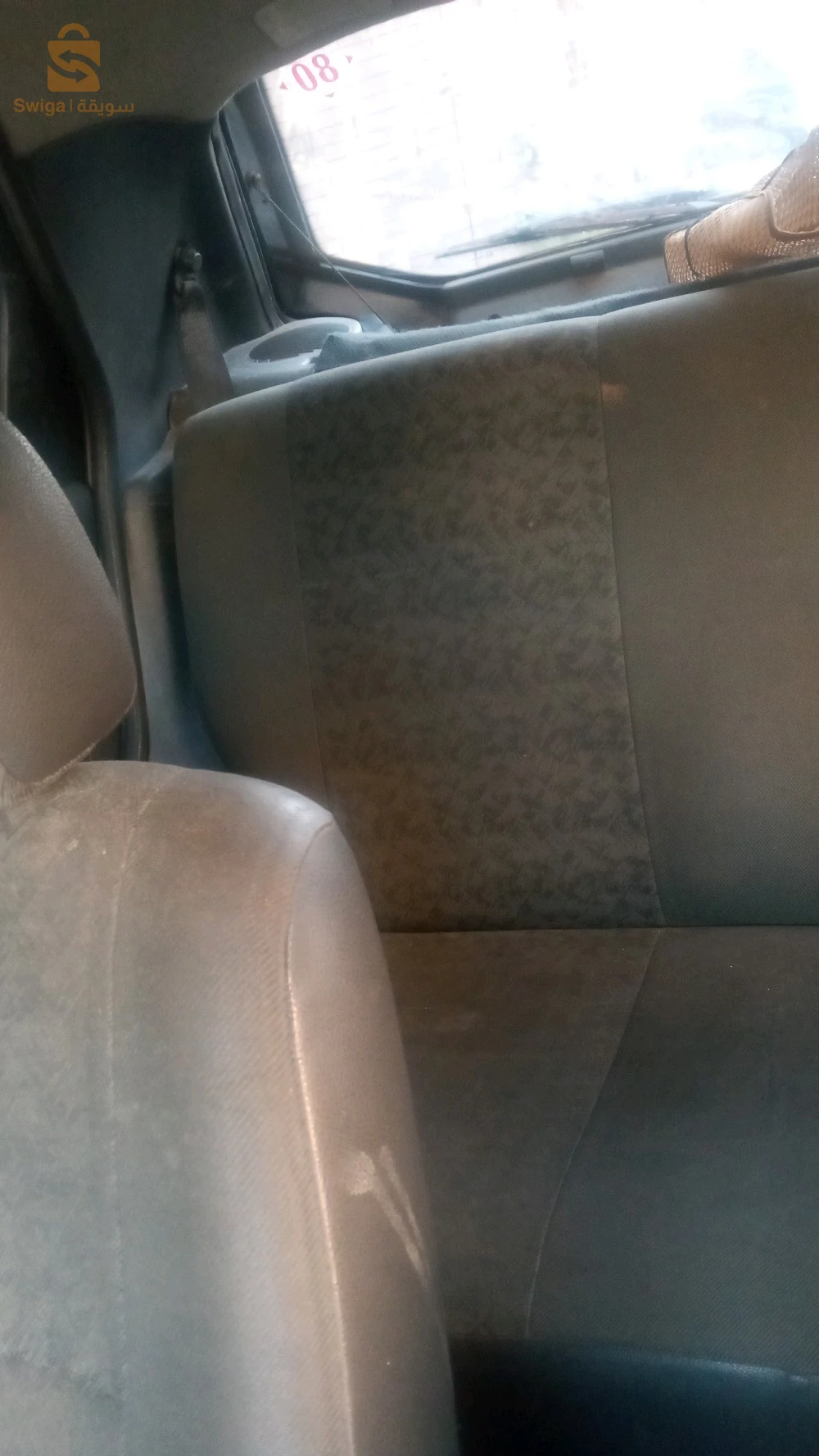 Fiat Palio 2008 44 AIN DEFLA