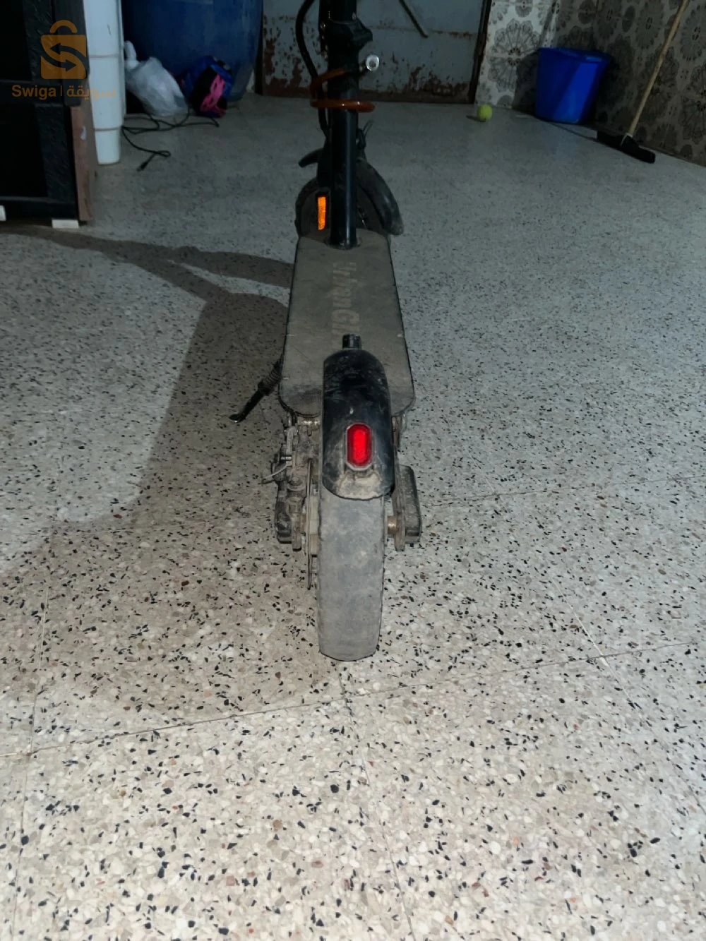 دراجات كهربائية