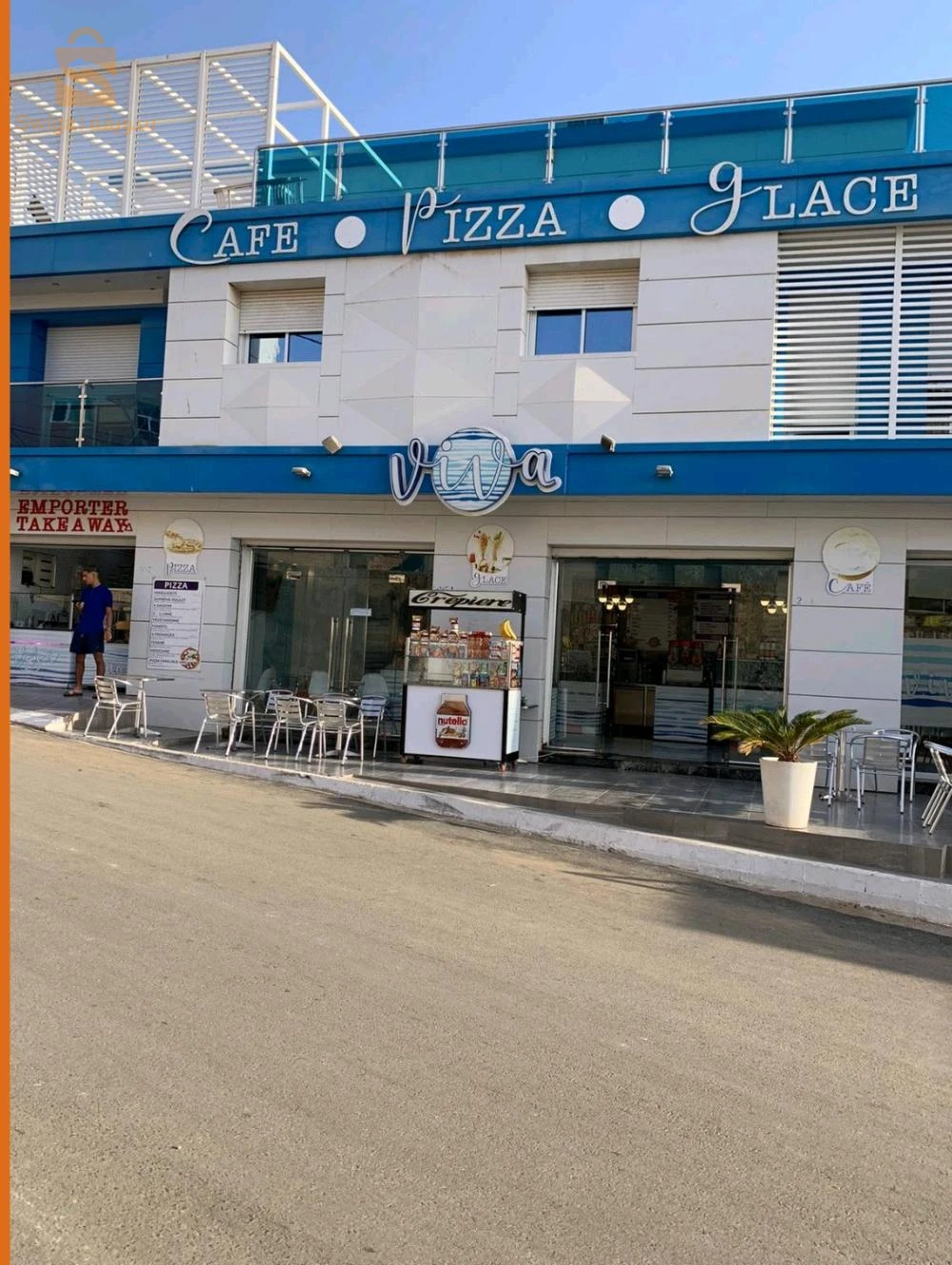 كراء شقق سكنية عدد الغرف2 31 وهران