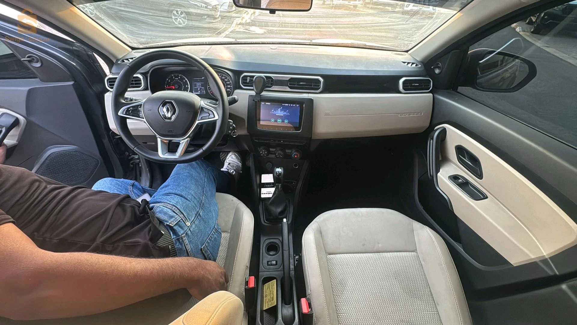 رينو 2023 5 باتنة