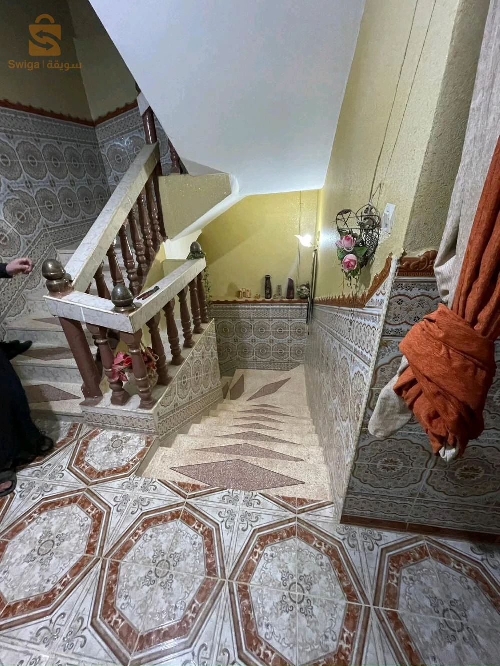 للبيع فلل سكنية عدد الغرف5 13 تلمسان