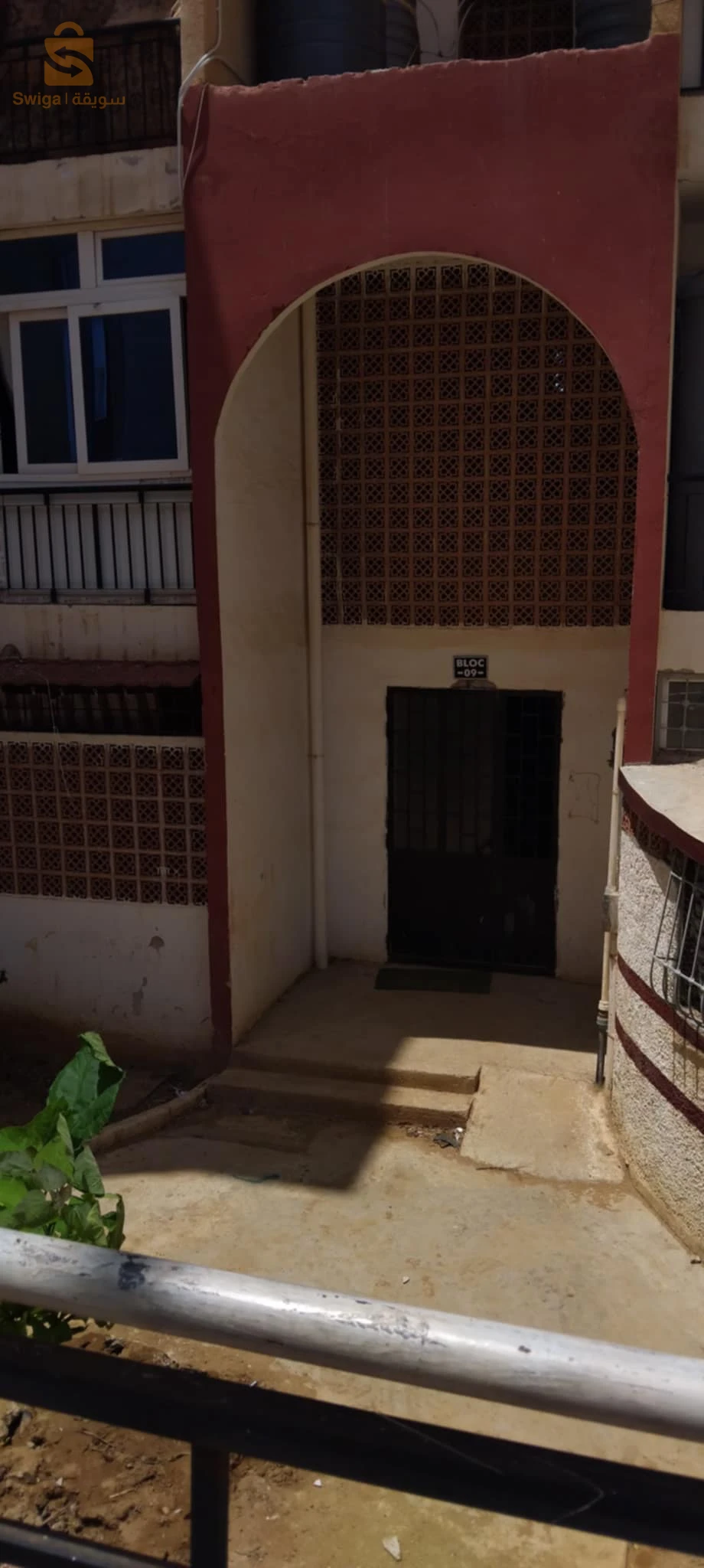للبيع شقق سكنية عدد الغرف3 35 بومرداس