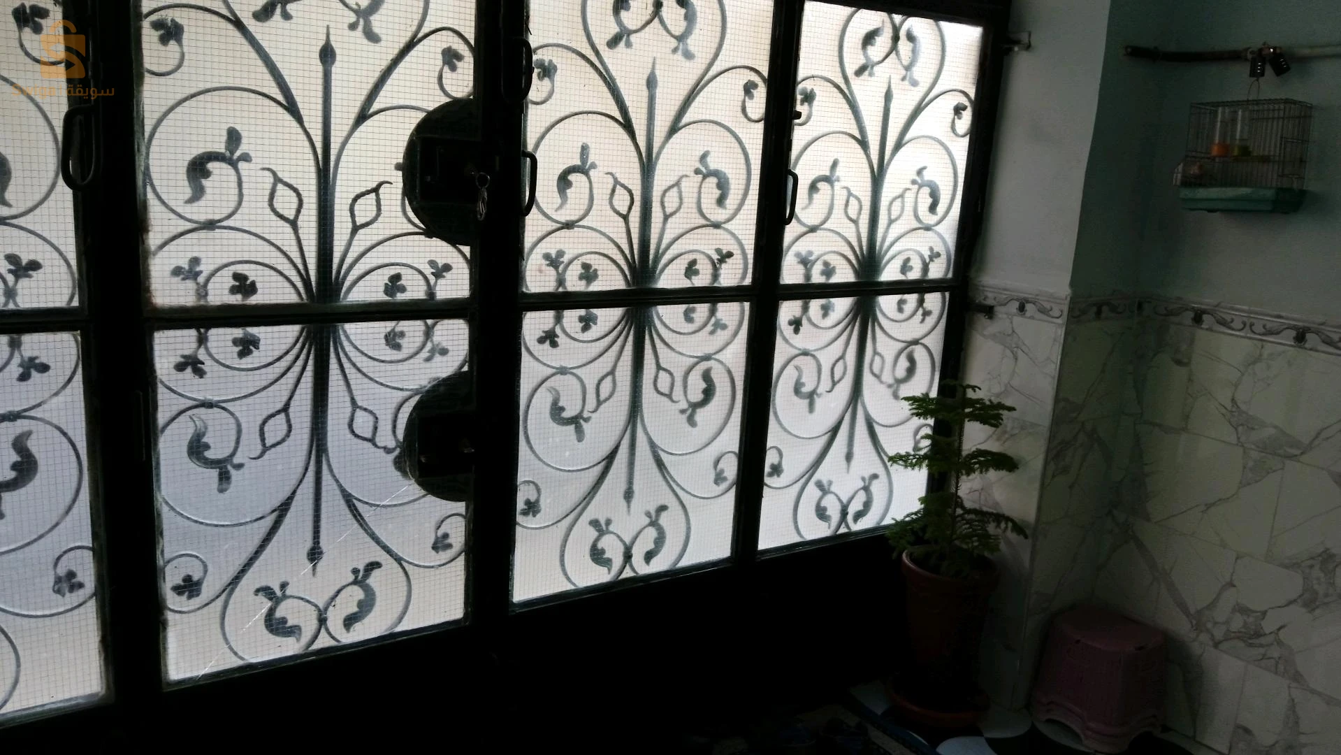 للبيع فلل سكنية عدد الغرف5 10 البويرة