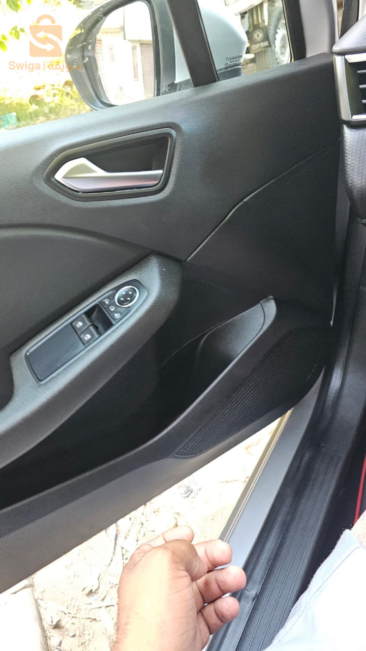 رينو Clio 5 2021 26 المدية