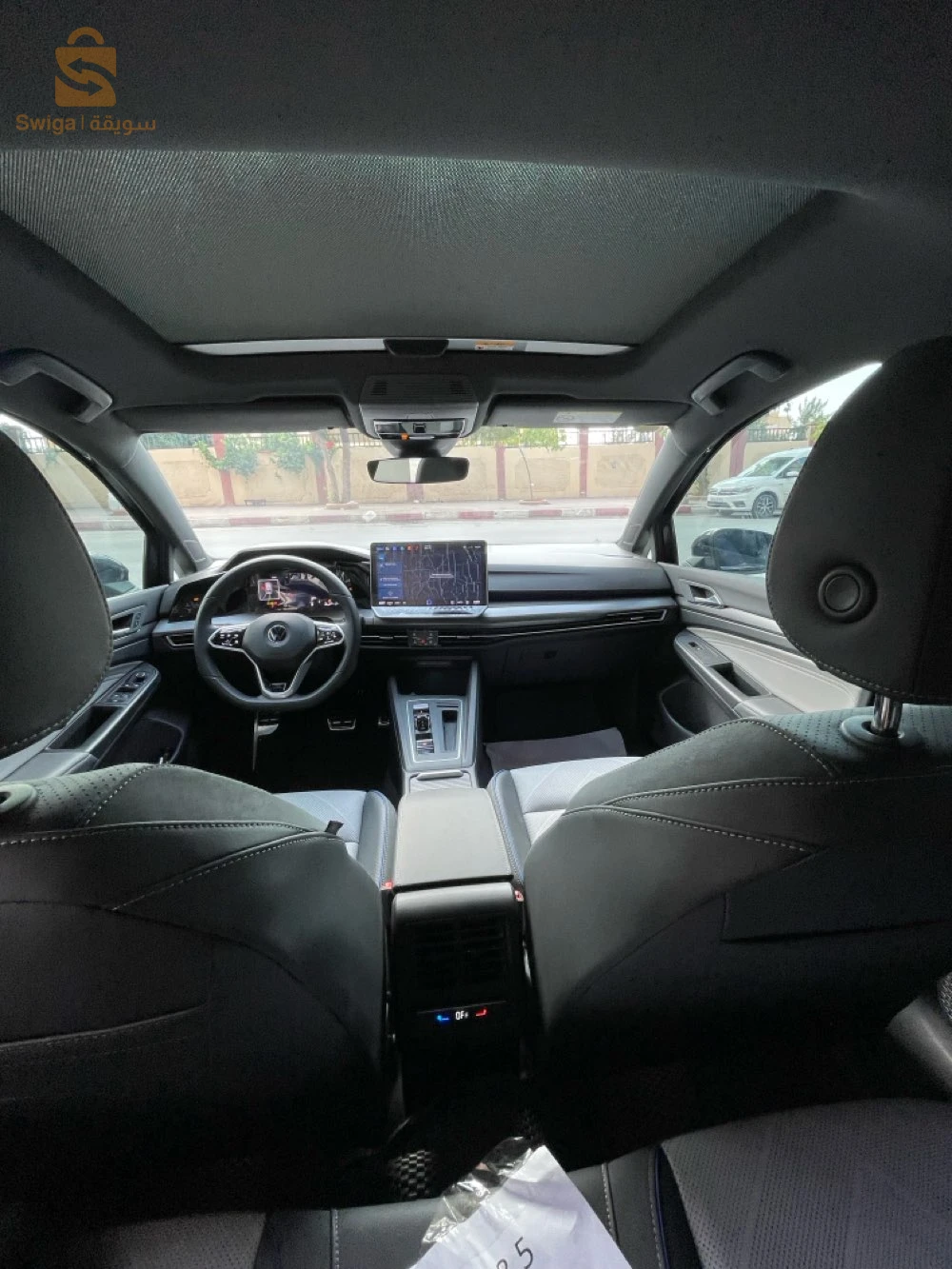 Volkswagen Golf 2025 19 SETIF