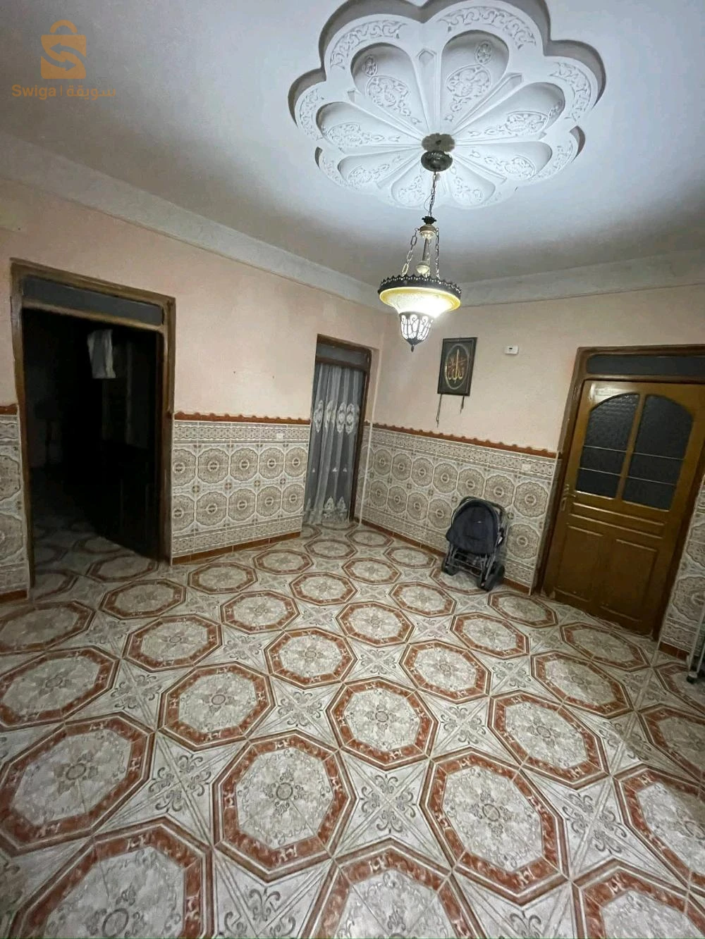 للبيع فلل سكنية عدد الغرف5 13 تلمسان