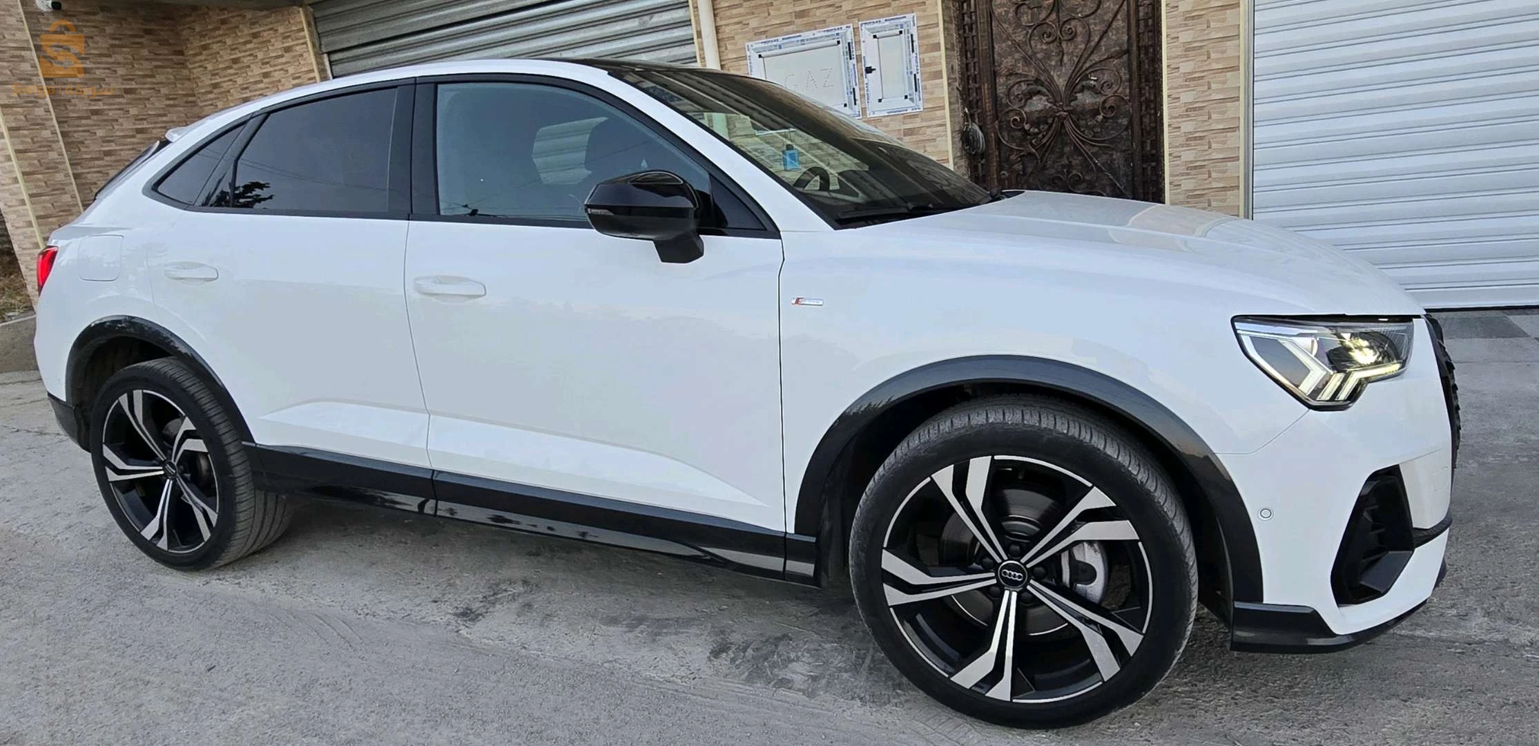 اودي Q3 2022 19 سطيف