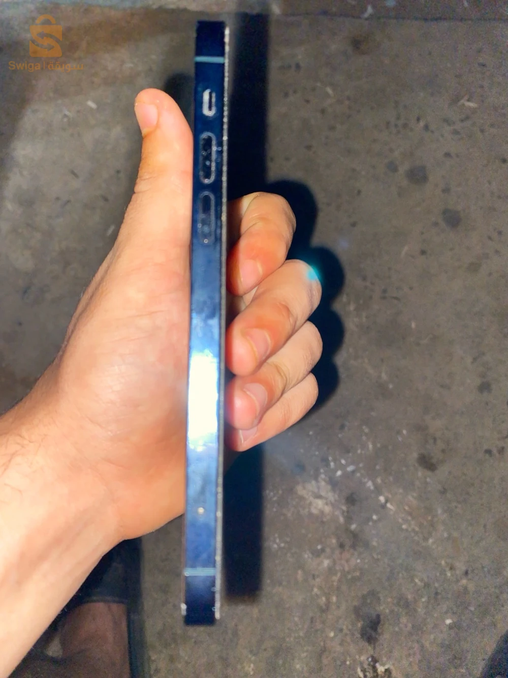 ايفون 12Pro للبيع