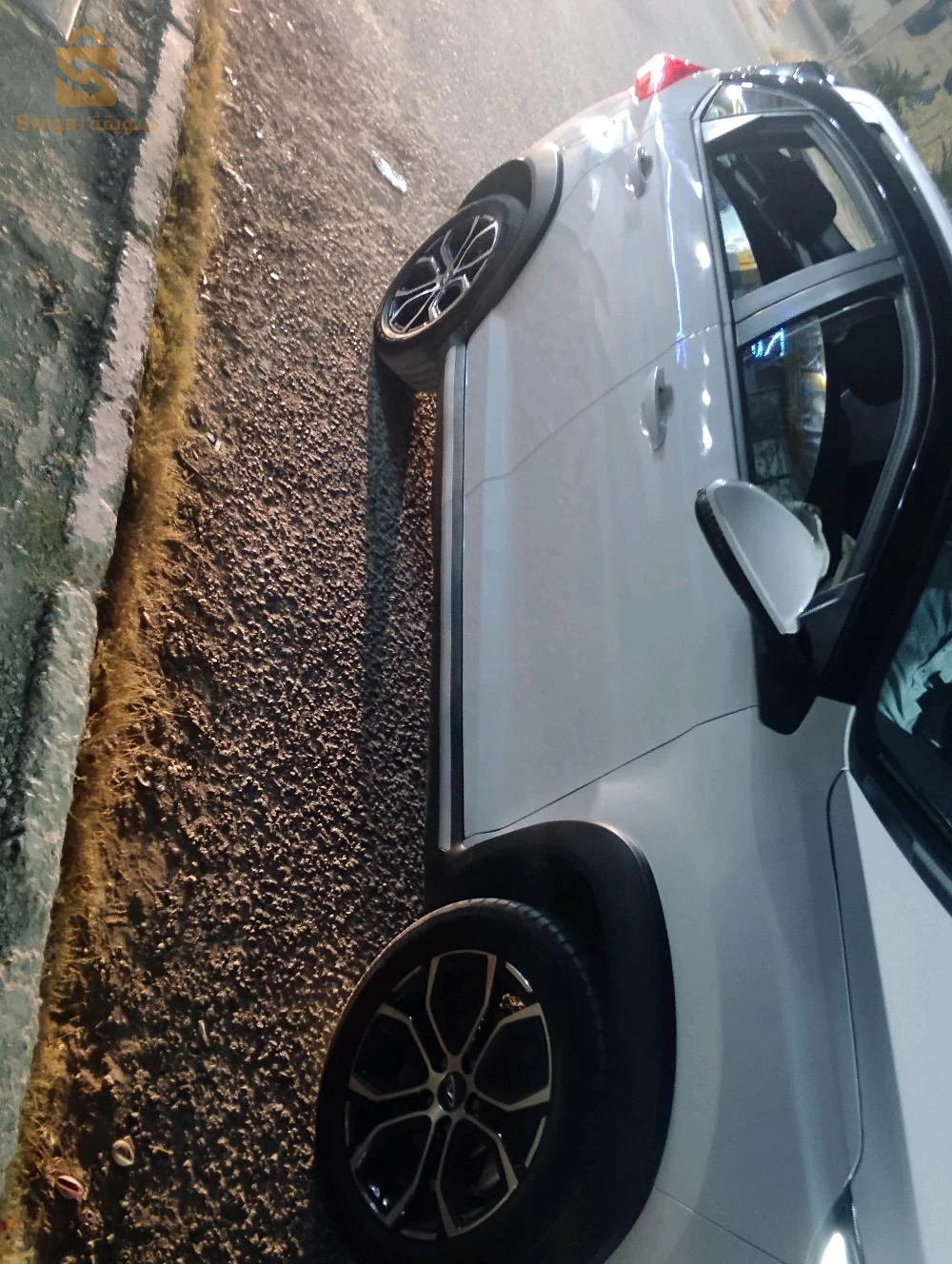 شيري Tiggo 2 2024 7 بسكرة