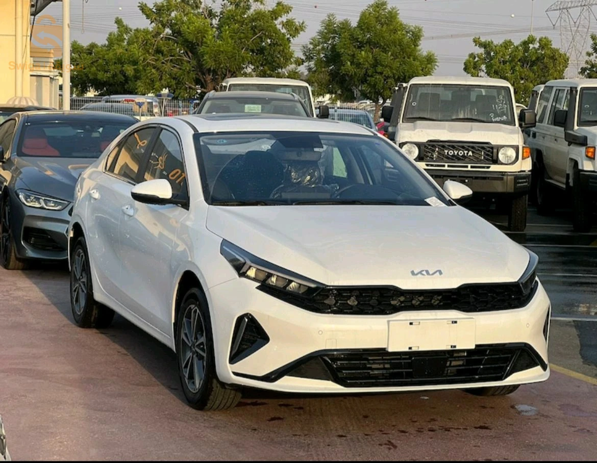 Kia K2500 2025 46 AIN TEMOUCHENT