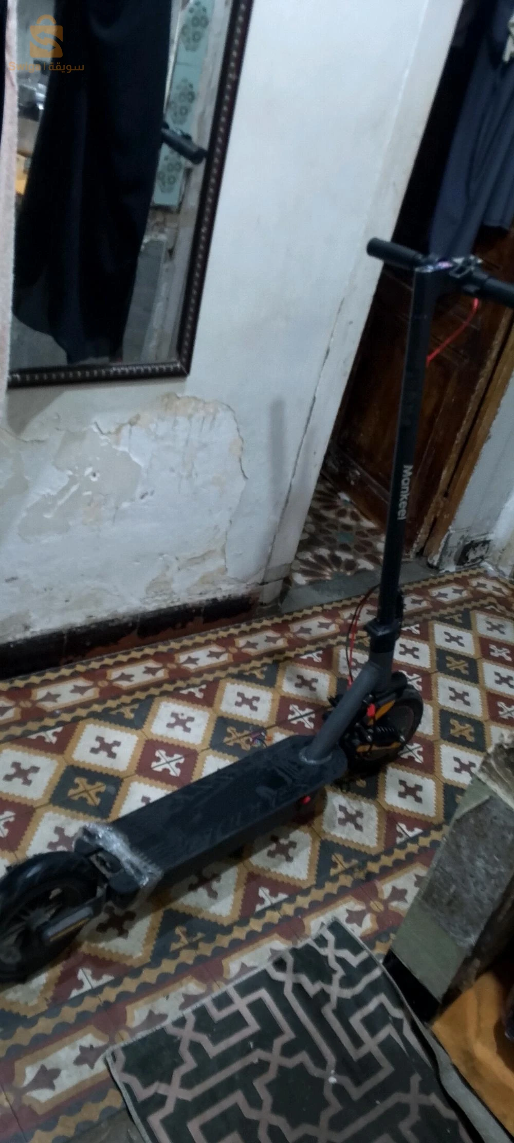 دراجات اخرى