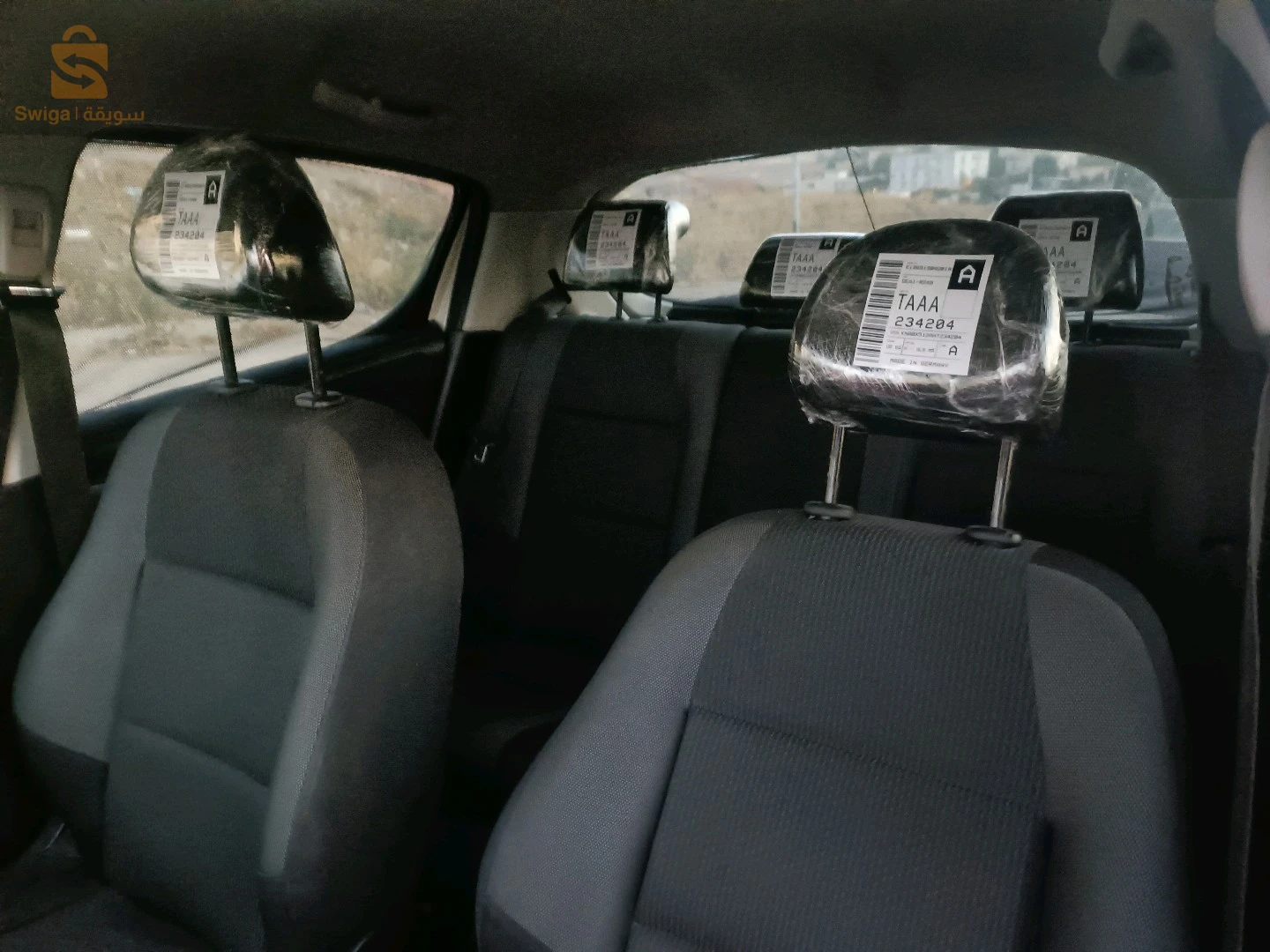 بيجو 207 2013 41 سوق اهراس