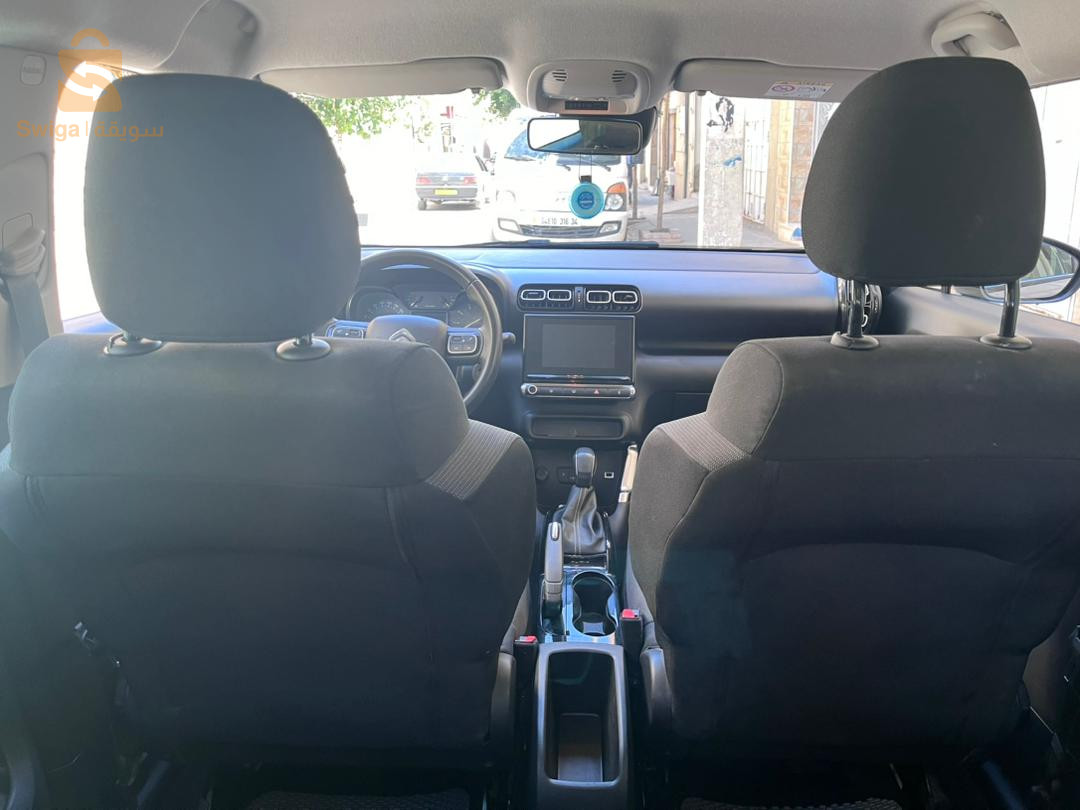ستروين C3 2022 34 برج بوعريريج