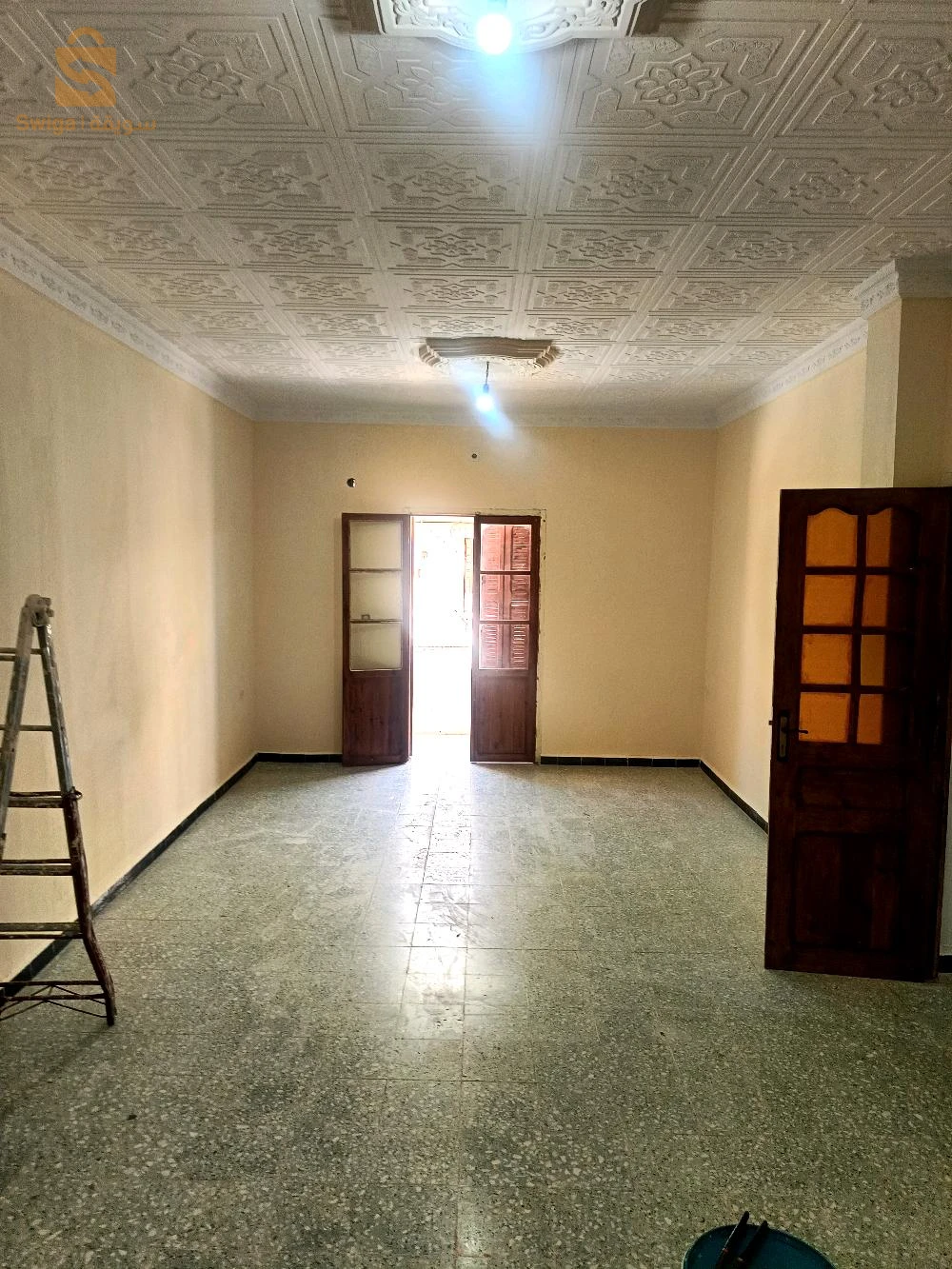 كراء شقق سكنية عدد الغرف2 41 سوق اهراس