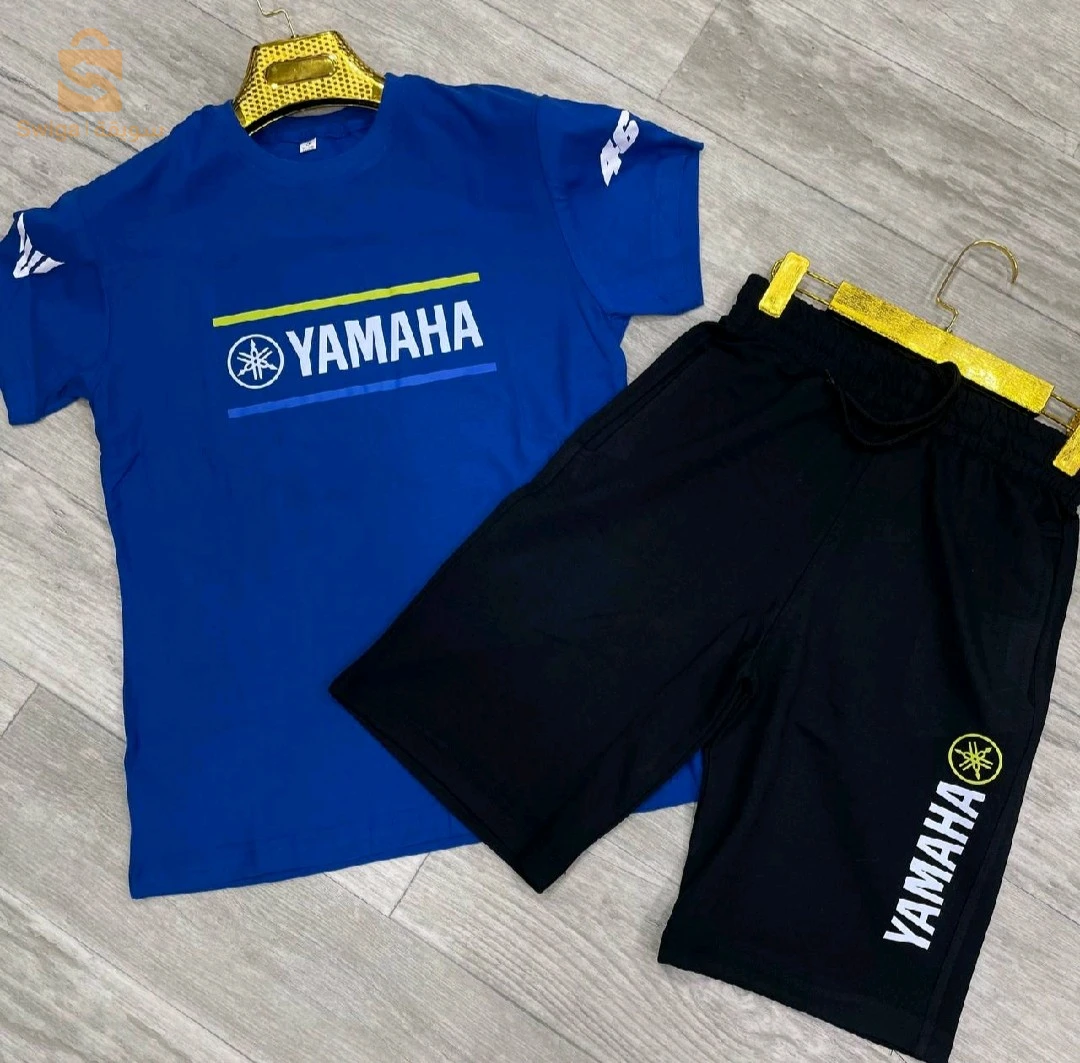 قمصان وتيشيرتات 