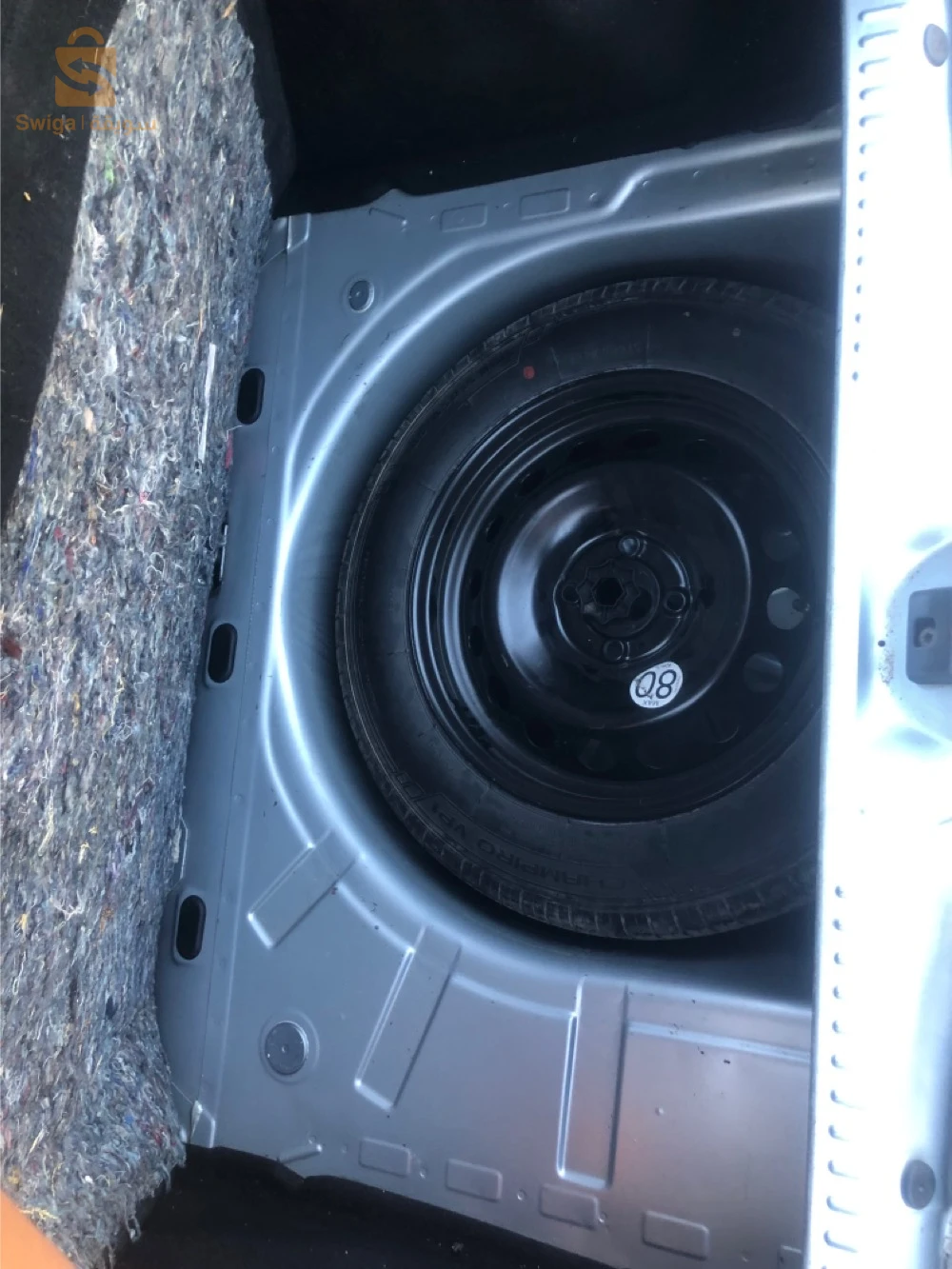 داسيا Sandero 2019 16 الجزائر