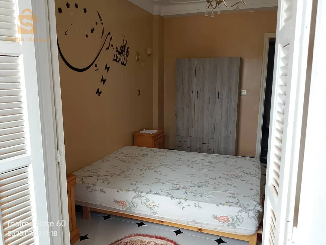 للبيع شقق سكنية عدد الغرف3 18 جيجل