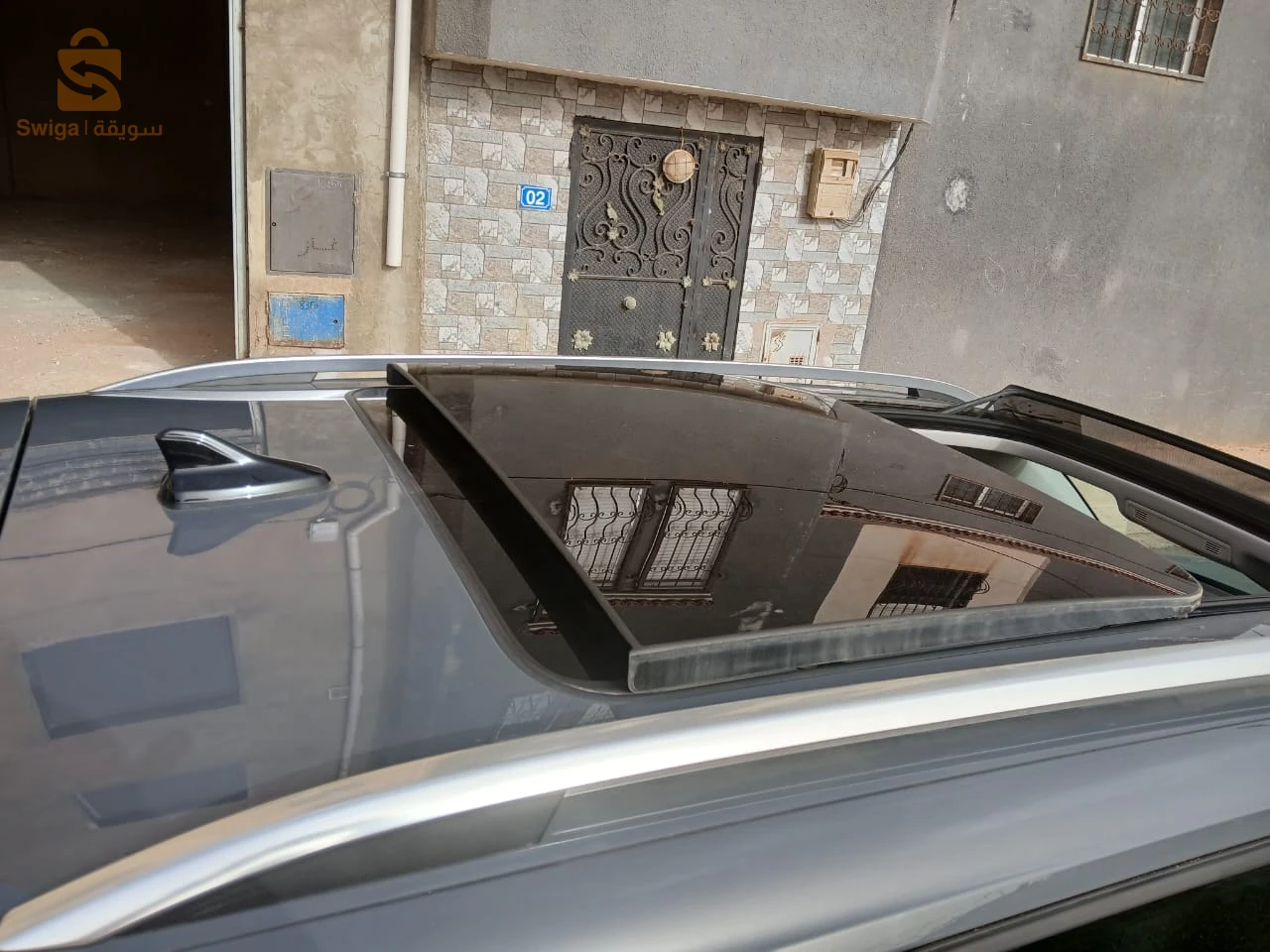 فولكس واجن Tiguan 27 مستغانم